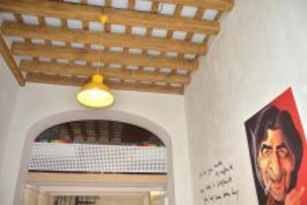 Apartamento Veedor Bulevar De Los Suenos Кадис Екстериор снимка