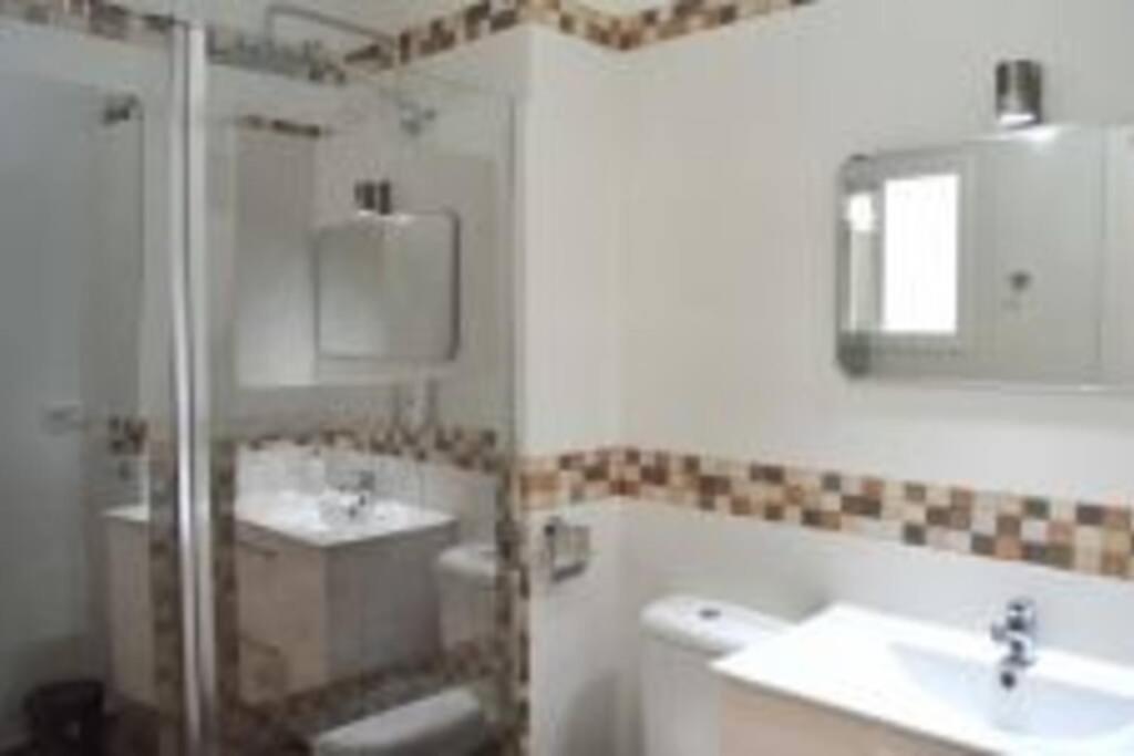 Apartamento Veedor Bulevar De Los Suenos Кадис Екстериор снимка