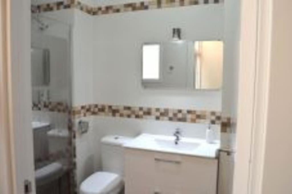 Apartamento Veedor Bulevar De Los Suenos Кадис Екстериор снимка