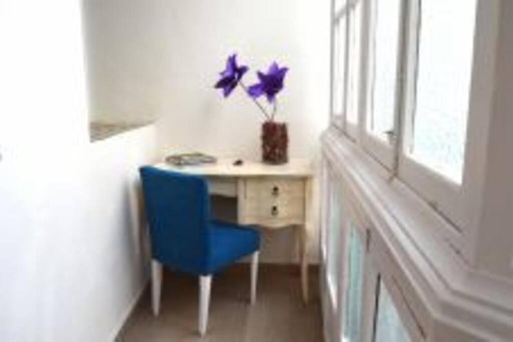 Apartamento Veedor Bulevar De Los Suenos Кадис Екстериор снимка